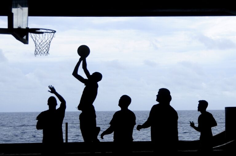 team building image