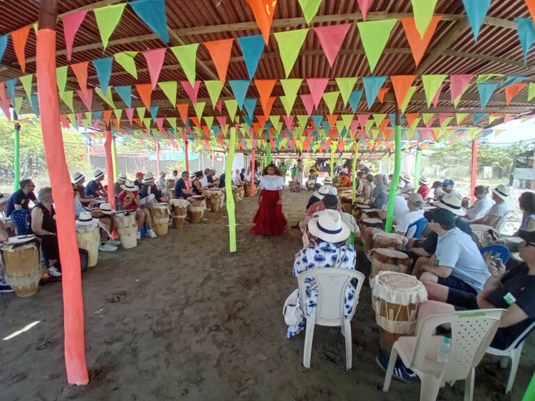convention Colombie image